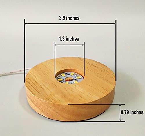 Personalized 3D holographic photo etching crystal internal carving: birthday, wedding gift, commemoration, Mother's Day, Valentine's Day, Christmas