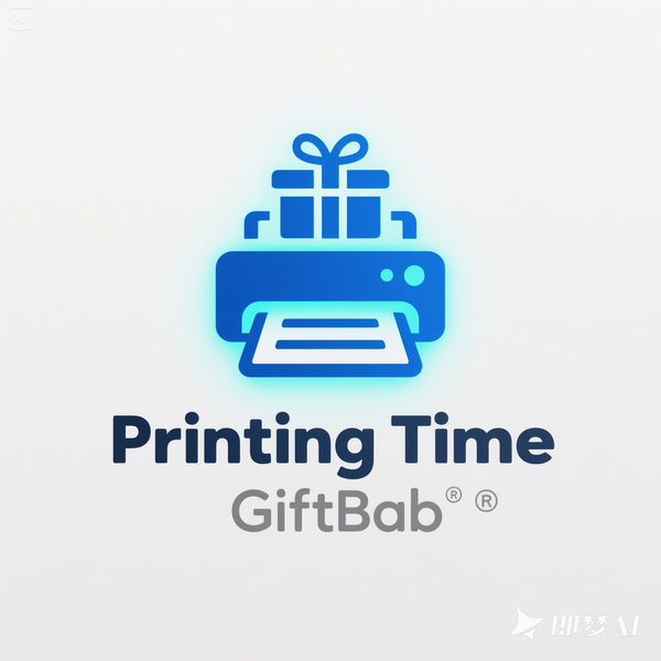 Printing Time GiftBab